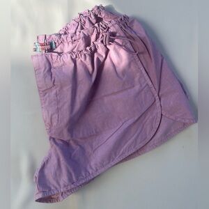 Urban Outfitters Lavender Shorts